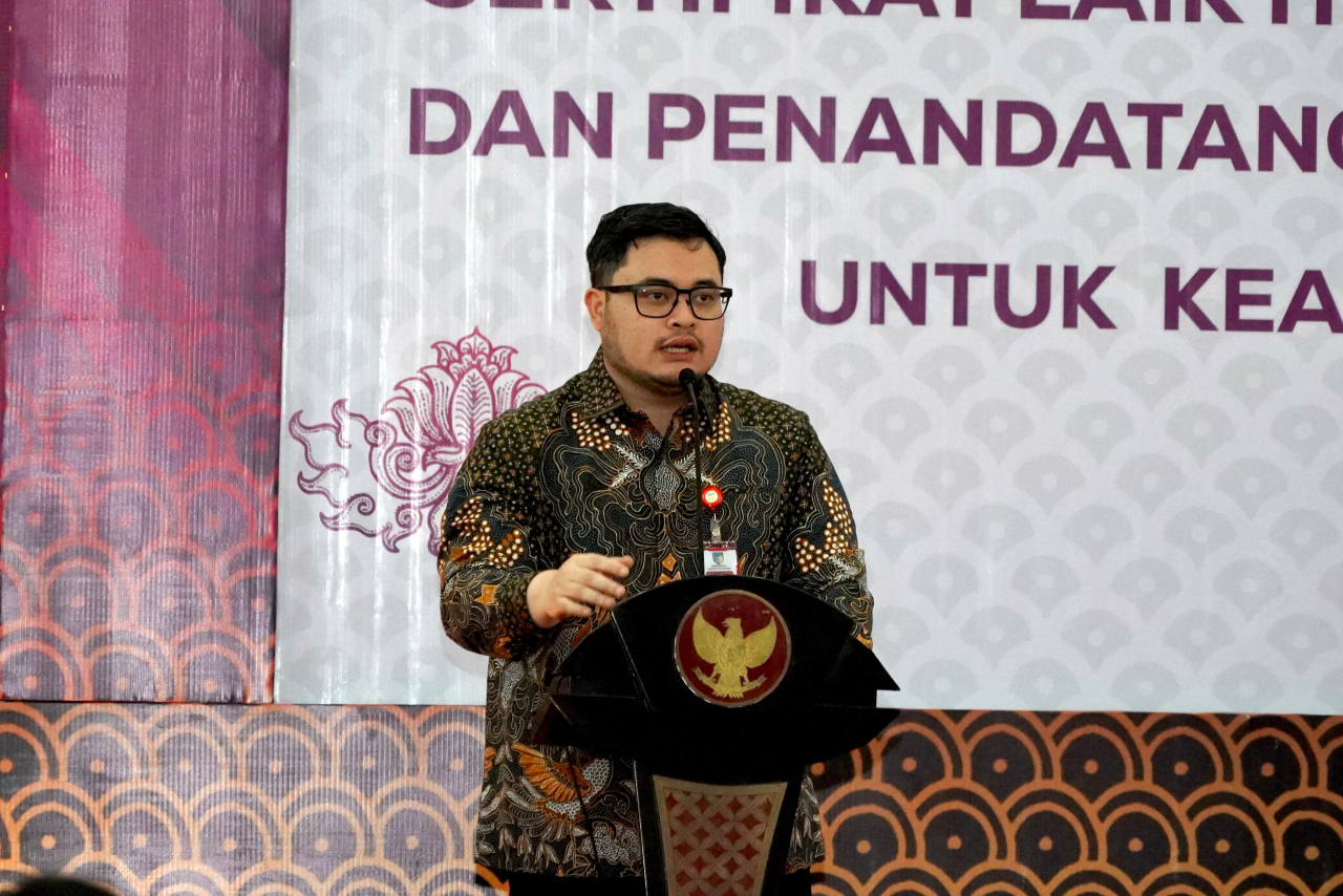 Bupati Kediri tekankan pentingnya standar kebersihan dan keamanan pangan dalam program MBG