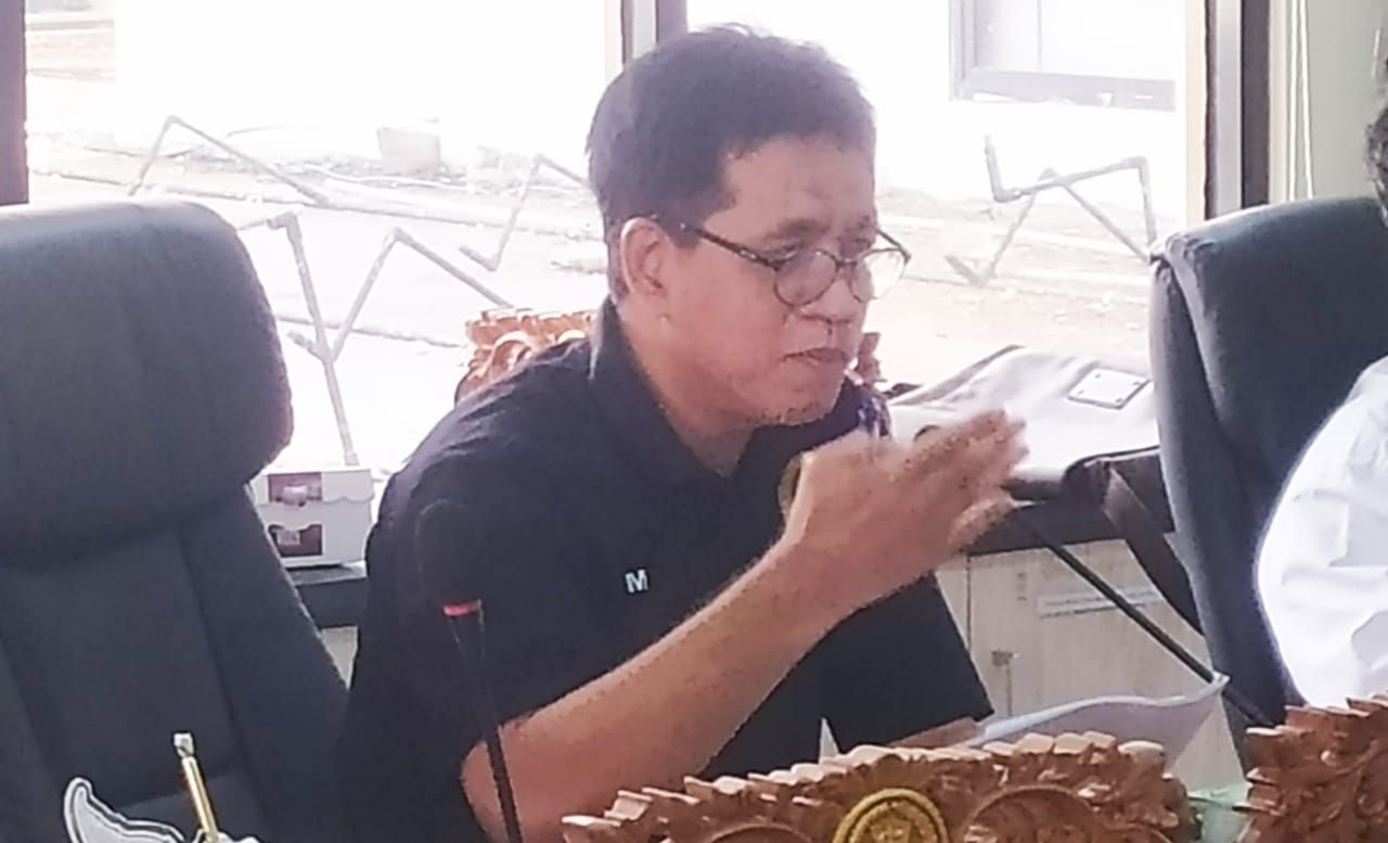 Masih Banyak Catatan, Pansus RPPLH Kaji Ulang Hasil Fasilitasi Pemprov Jatim