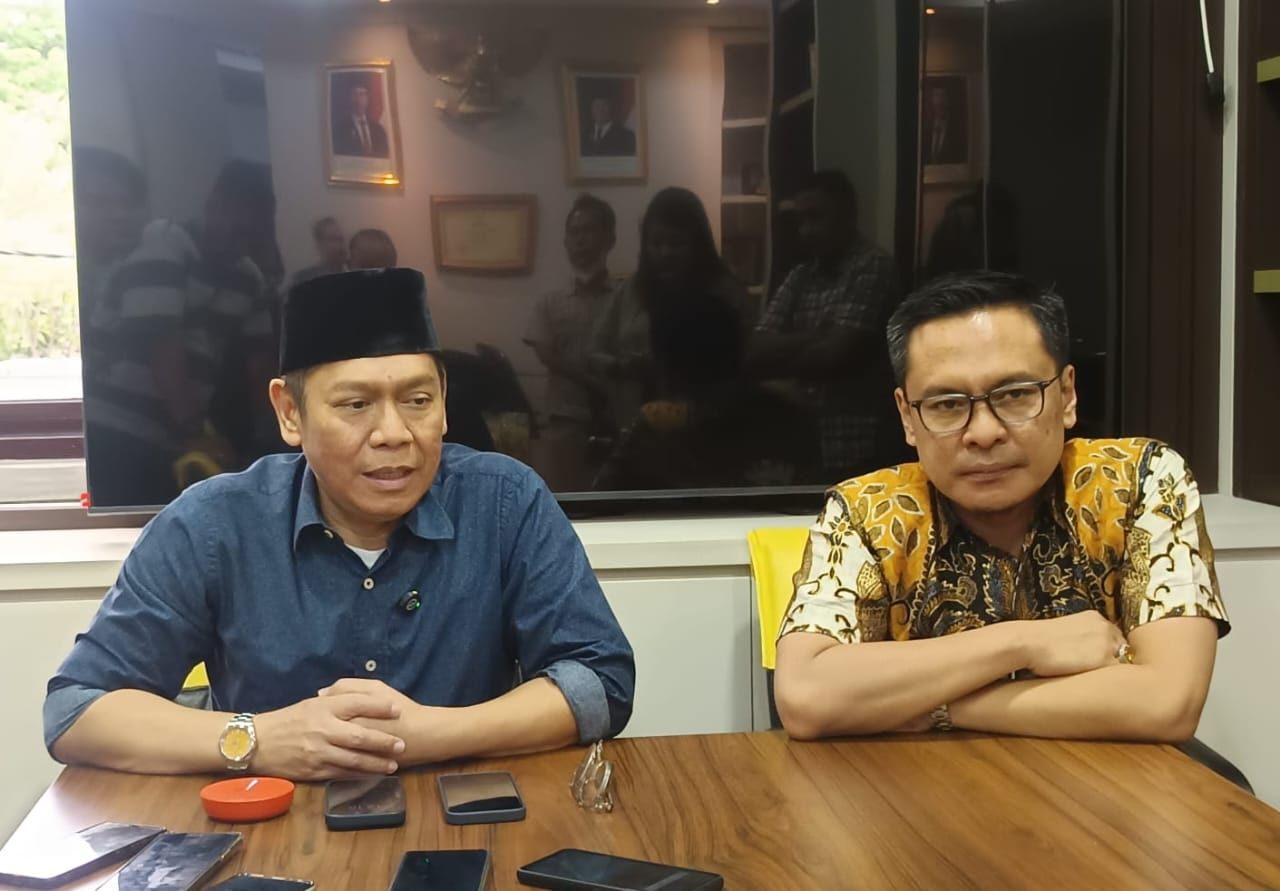 Adies Kadir Kenang Awal Karier di DPRD Surabaya, Titik Balik Menuju Senayan