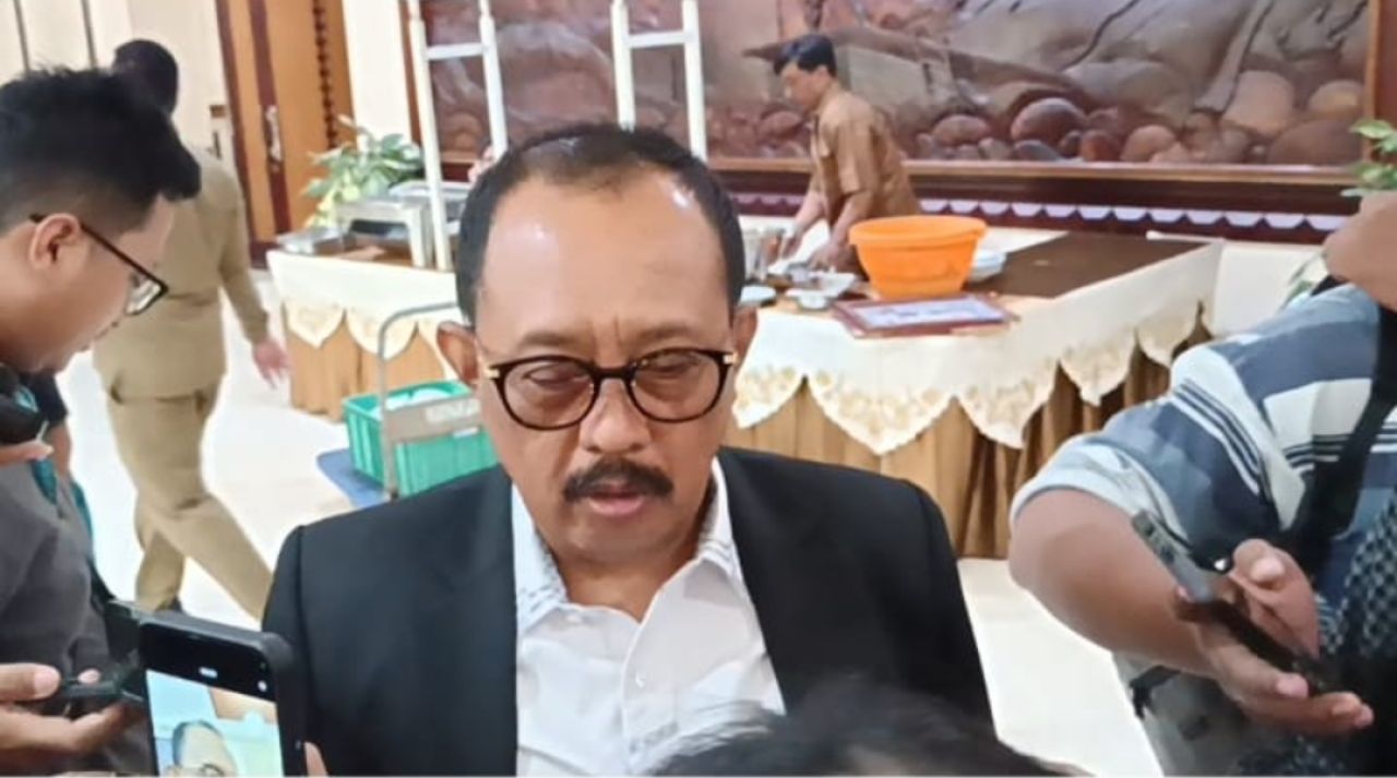 Soal Sentilan Armuji ke Selalu.id, Gempar Jatim: Mentalitas Kekuasaan Anti Kritik