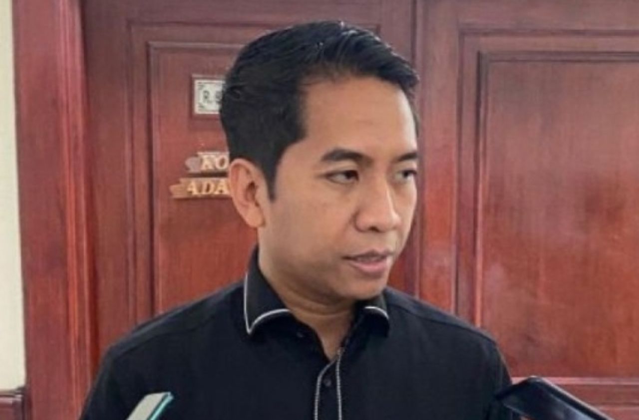 Eri Irawan Dukung Pemkot Surabaya Tangani Semburan Kebon Agung dengan Pendekatan Ilmiah