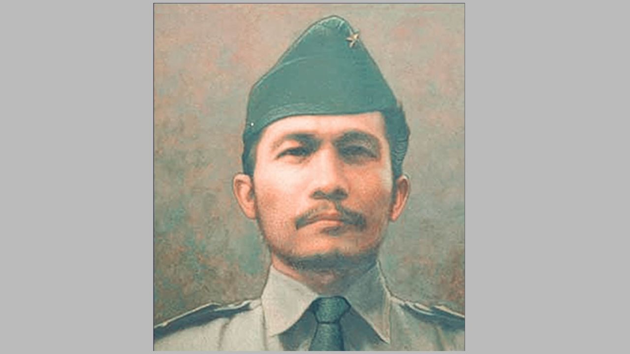 Kolonel Zulkifli Lubis, Bapak Intelijen Indonesia yang Tak Banyak Dikenal Publik