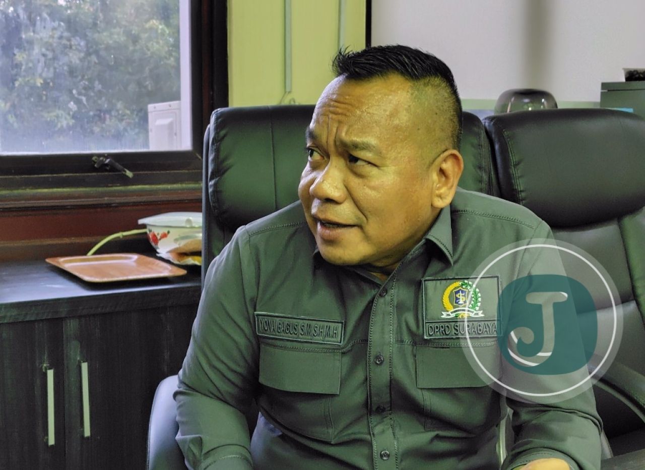 Yona Bagus Widyatmoko: Pemkot Jangan Tutup Mata Soal Dugaan Prostitusi Moroseneng