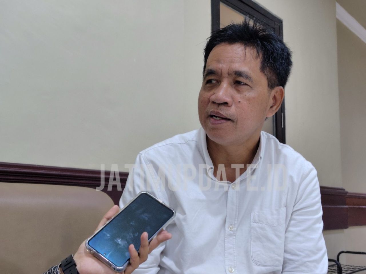 Dukung Langkah Pemkot, Imam Syafi’i: Densus 88 Kompeten Tangani Radikalisme Sejak Dini