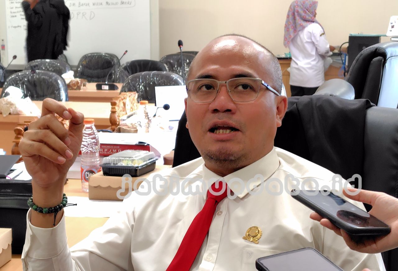 Jabatan Kursi Direktur KBS Cuma Tiga Tahun, Pansus akan Panggil Pakar