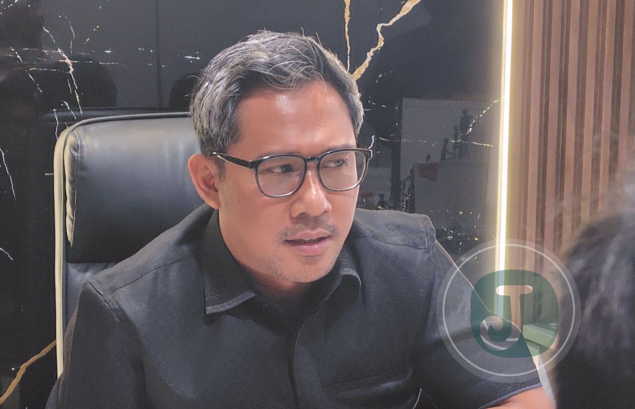 Azhar Kahfi: Bansos Tak Otomatis Hilang, Meski Penerima Meninggal Dunia