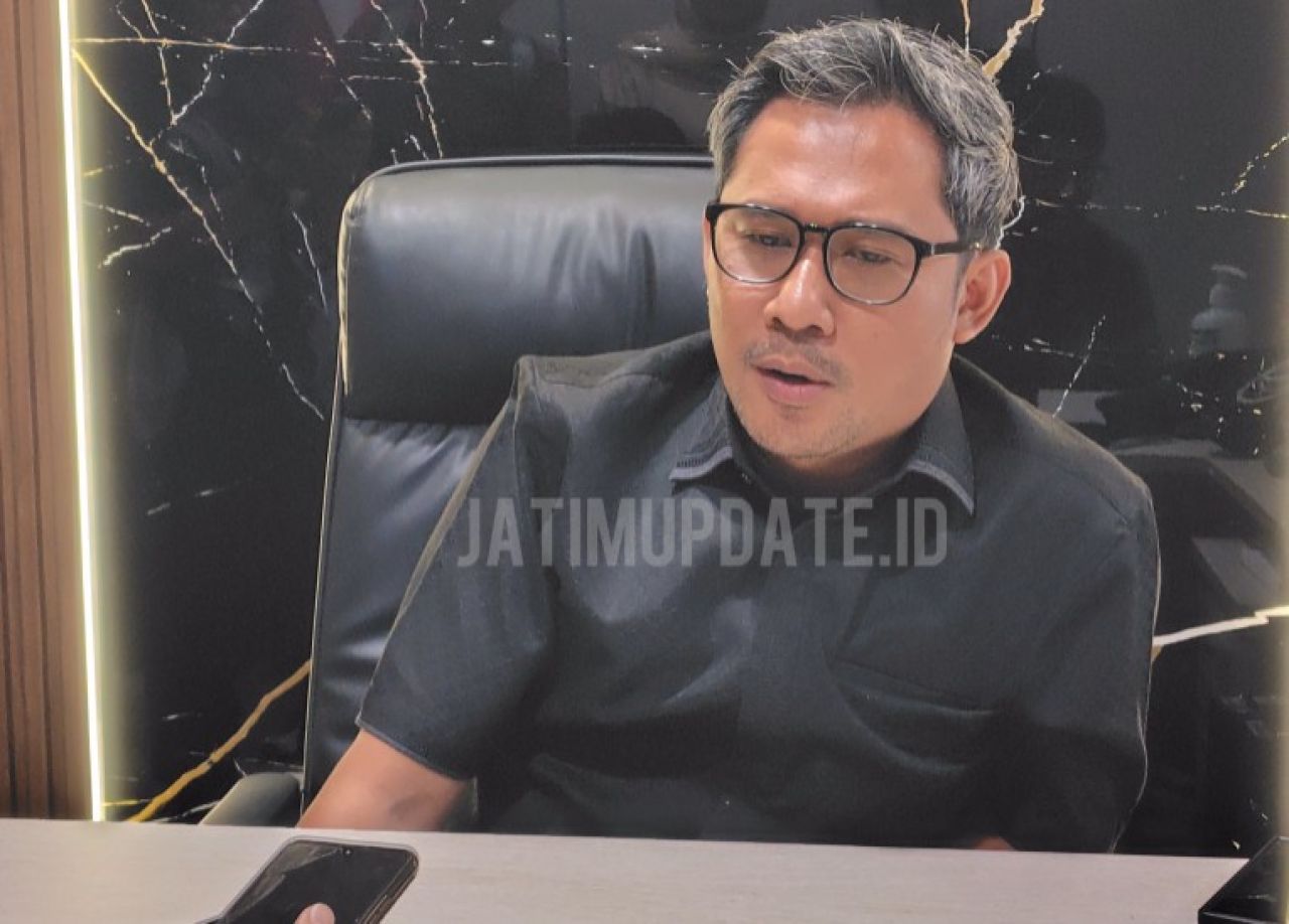 Dorong Aktifkan Kembali TBM, Kahfi Minta Petugas Tidak Dibebani Tugas Lain 