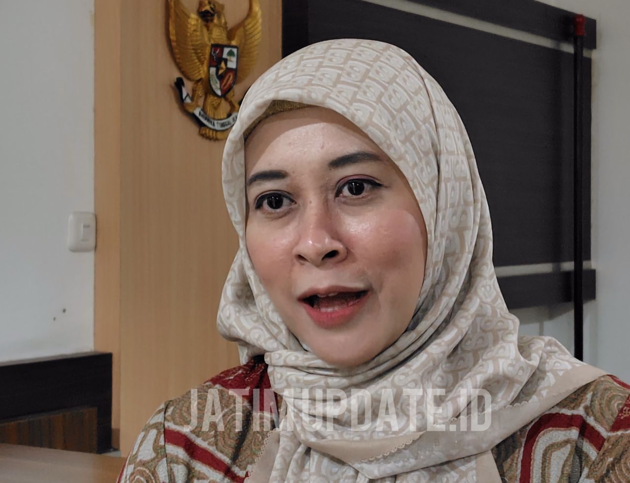 Pemkot Borong Penghargaan ITMW 2025, Ajeng: Dorong Wisata Berdampak Kesejahteraan Warga