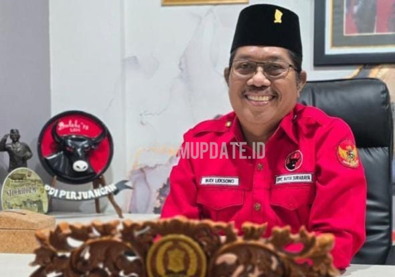 Hari Santri Nasional, Budi Leksono: Pesantren Penopang Karakter Bangsa