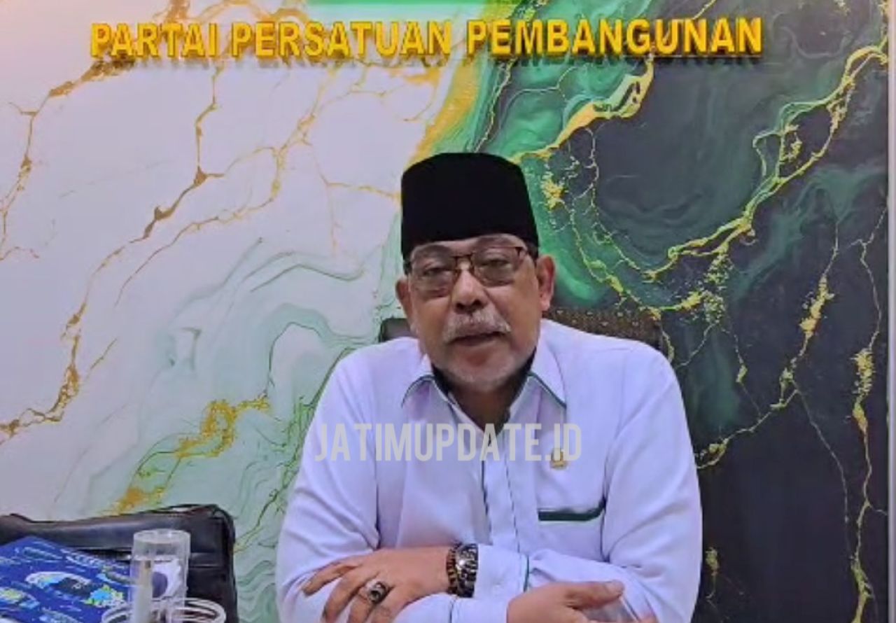 Hari Santri Nasional, Muhaimin: Negara Masih Butuh Peran Santri