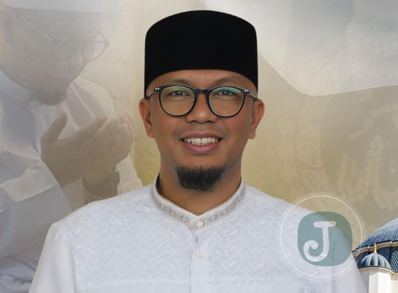 Hari Santri Nasional, Muhammad Saifuddin: Santri Harus Melek Digital Tapi Tetap Berakhlak