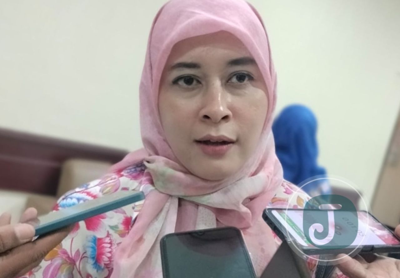 Dana Transfer Pusat Menyusut, Ini Kata Ajeng Soal Pembangunan RS Surabaya Selatan