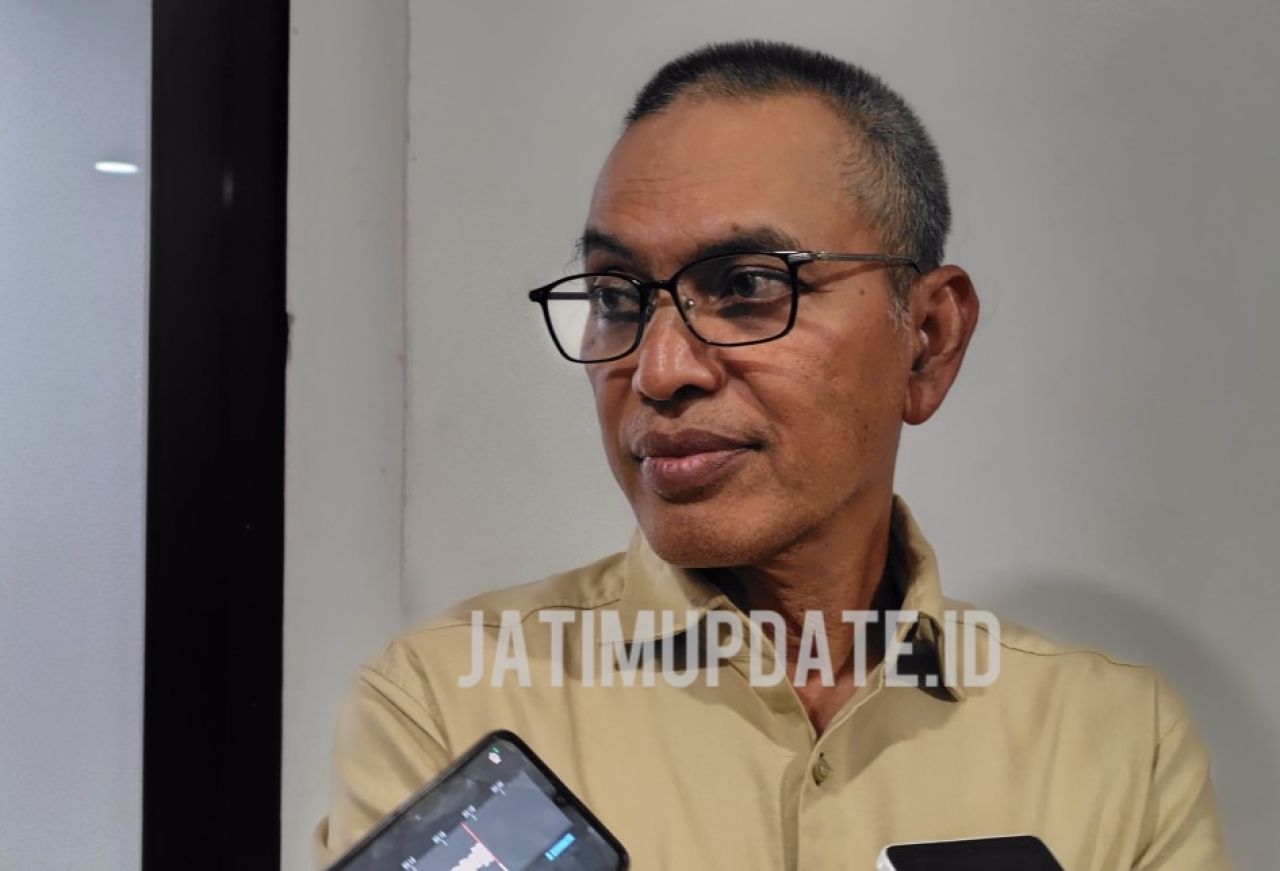 DPRD Minta Pemkot Tak Cuma Depositokan Dana Daerah ke Bank Jatim