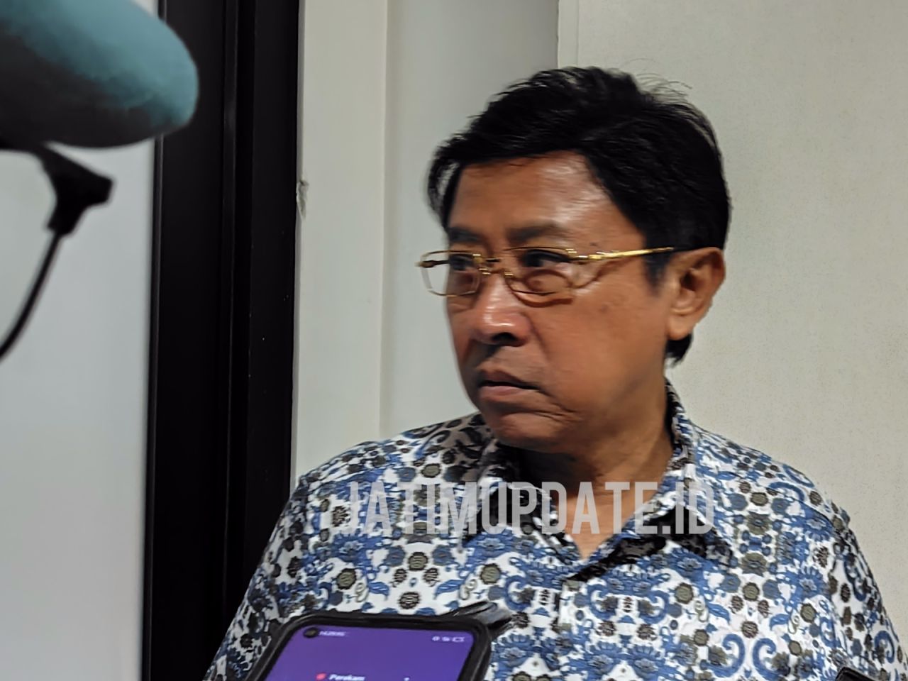 Hari Sumpah Pemuda, Politisi Senior PDIP: Pemuda Harus Berani Menyampaikan Kritik  