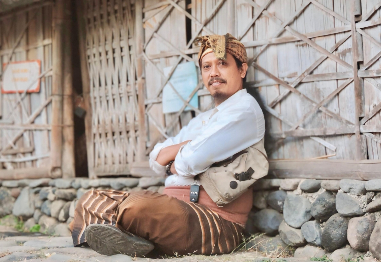 Laskar Sasak: Tolak Politik Kotor di Unram, Minta Kementerian Tunda Pemilihan Rektor dan Tunjuk Plt