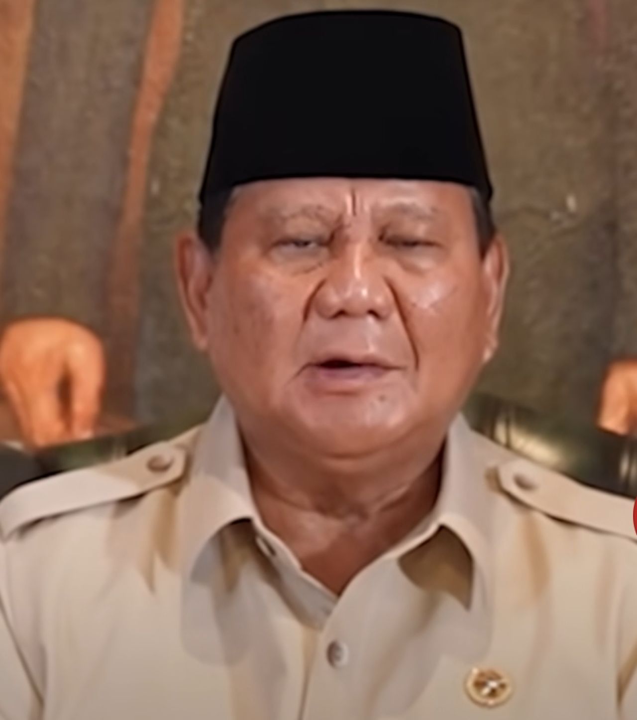 Ucapkan Selamat Hari Santri, Presiden Prabowo Restui Pembentukan Ditjen Pesantren