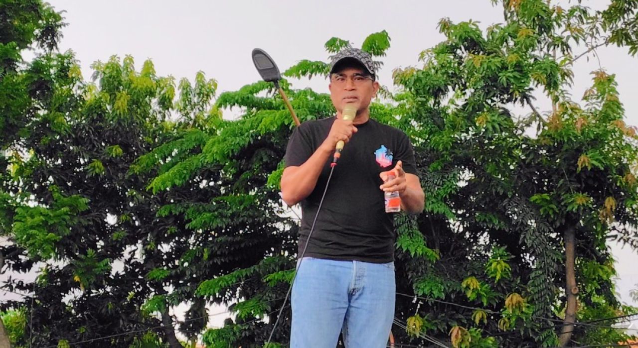 Blak-blakan Eks Anggota DPRD Jatim Sebut Khofifah Tak Paham Struktur APBD 