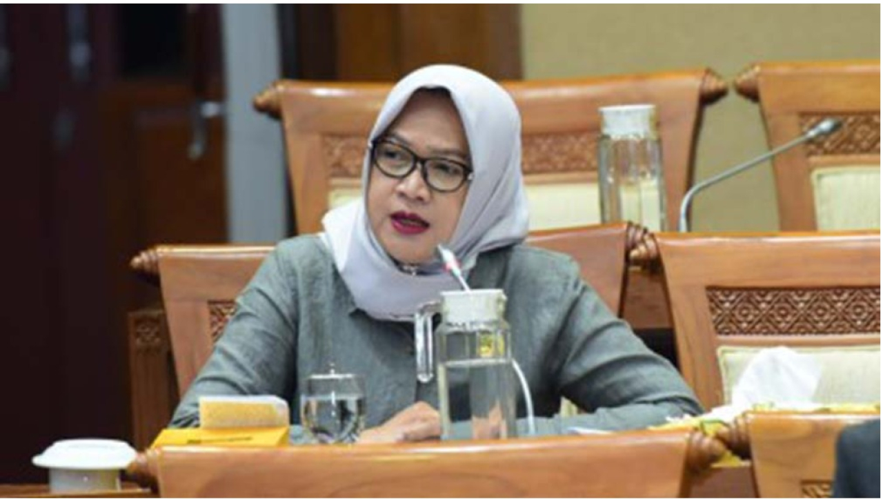 Haeny Golkar Soroti Transisi Tata Kelola Haji 2026