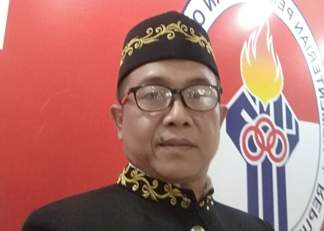 Olahraga, Politik dan Kedaulatan : Evaluasi Sikap Indonesia atas Tekanan IOC
