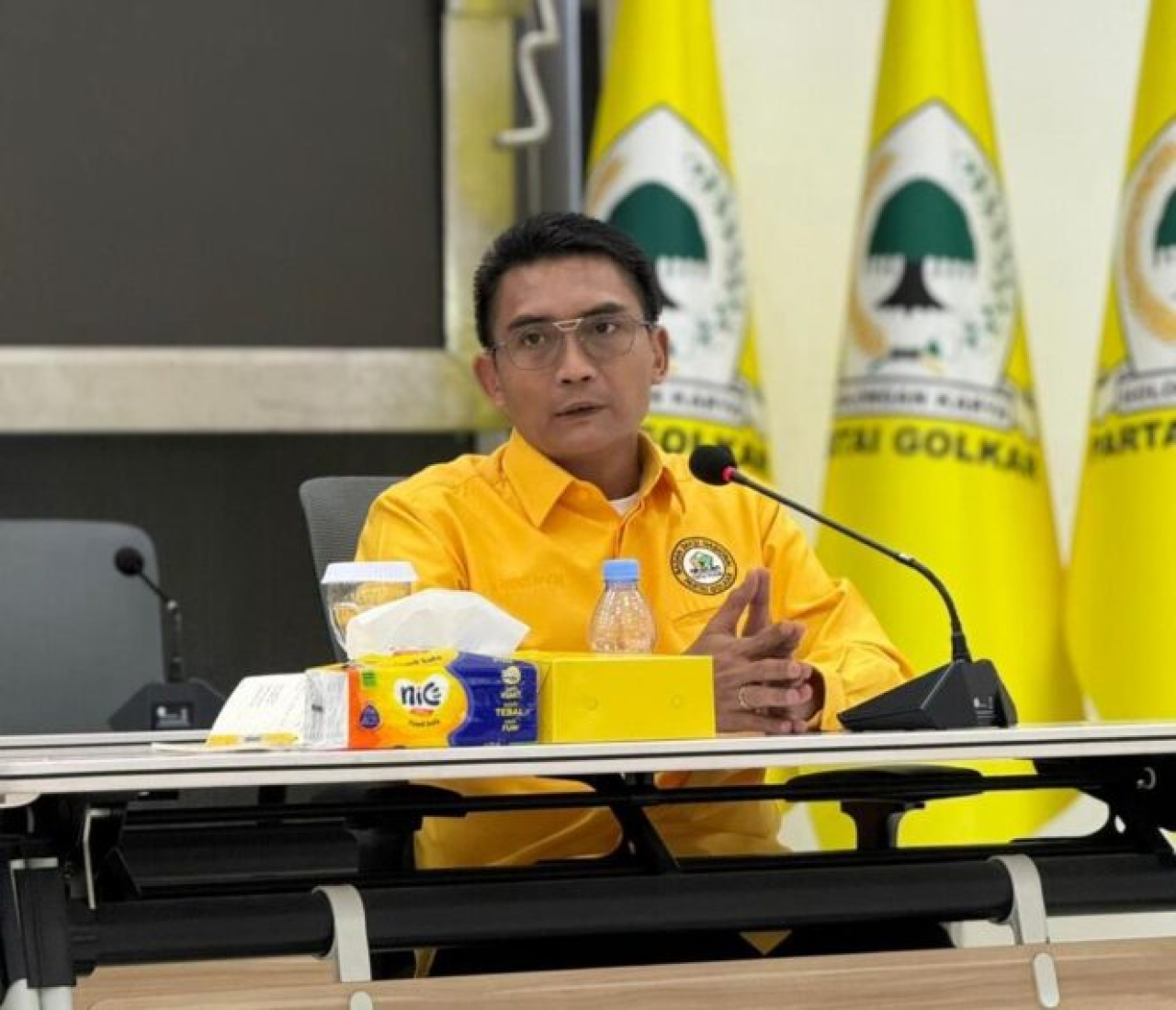 Rasisme Bukan Kritik: Membaca Prestasi Bahlil Lahadalia di Sektor Energi dan Tambang