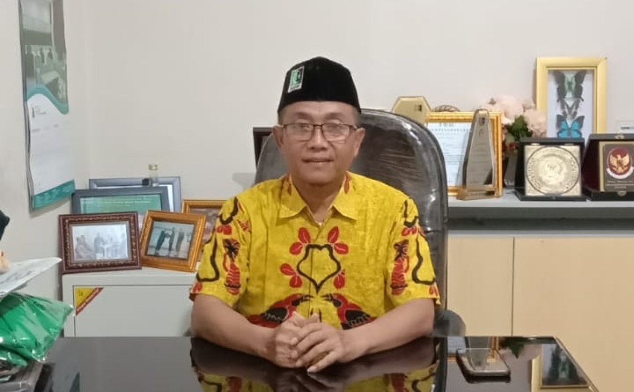 Reaktualisasi Hari Sumpah Pemuda