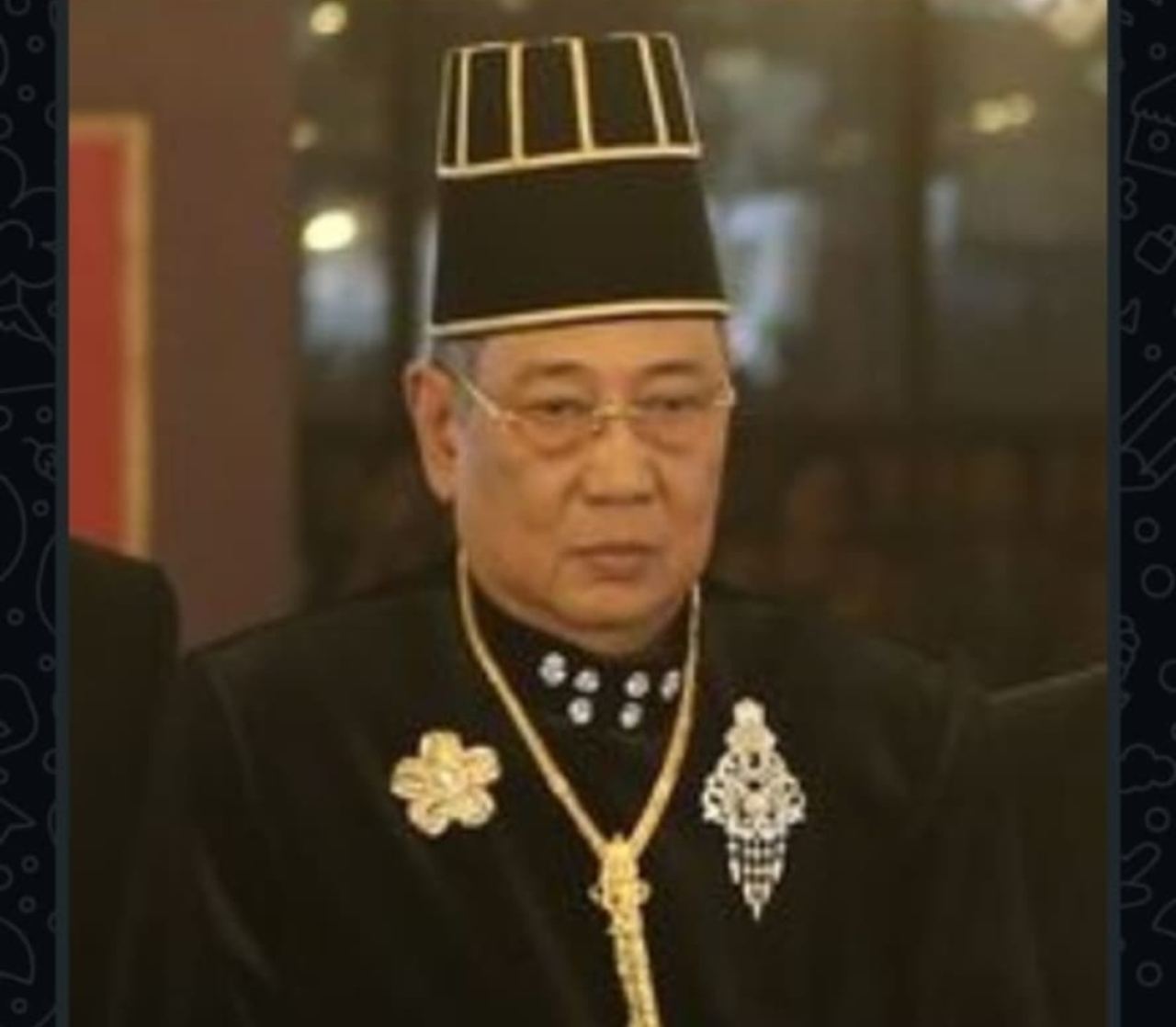 Sinuhun Pakubuwono XIII