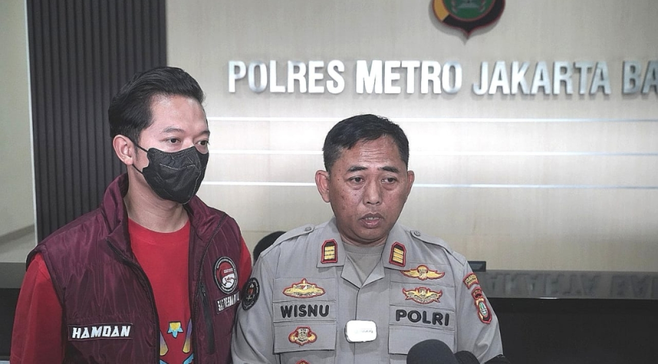 Hasil Asesmen BNNP DKI: OL Layak Direhabilitasi, Pemasok KR Ditetapkan Tersangka