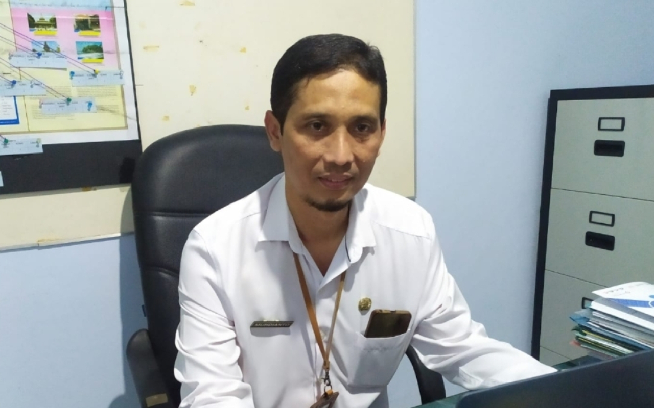 Didanai DBHCHT, Rehabilitasi Pustu dan Puskesmas di Kabupaten Blitar Ditarget Rampung Akhir 2025