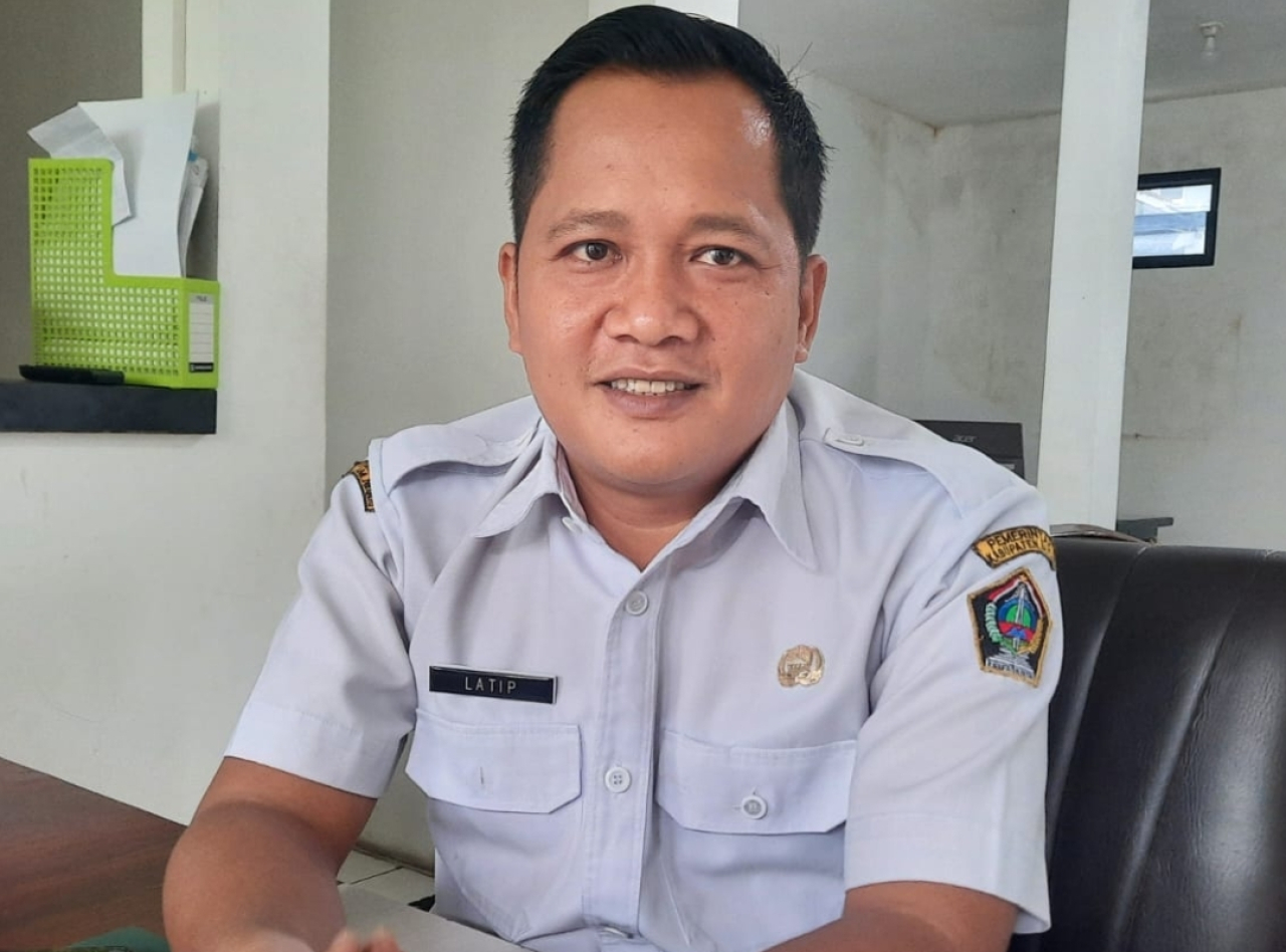 DBHCHT Dorong Keberhasilan Program Sang Kapten di Kabupaten Blitar