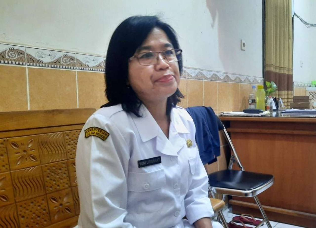 Tahap Penyaluran BLT DBHCHT Berlanjut, Dinsos Kabupaten Blitar Jamin Ketepatan Sasaran