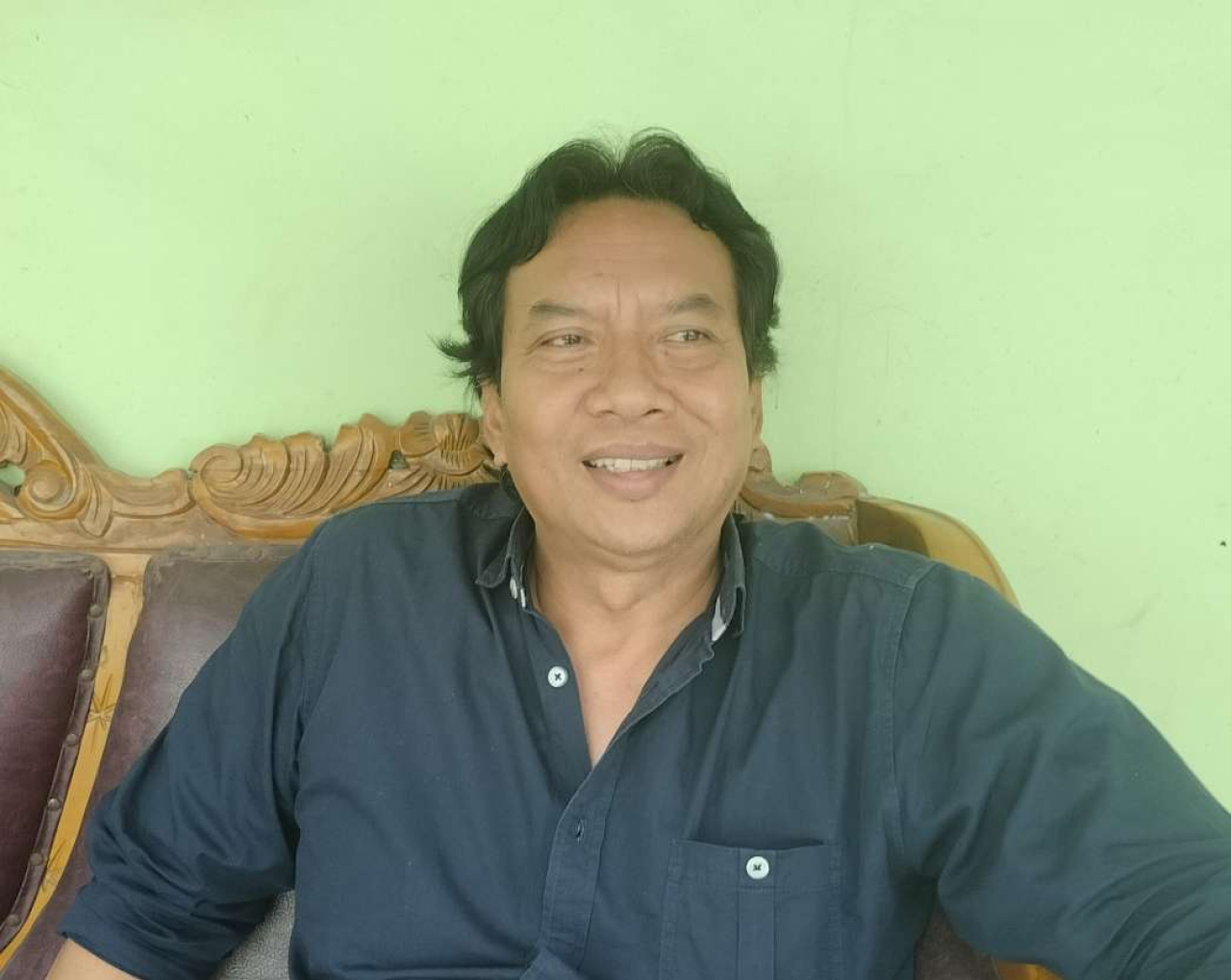 Pemkab Blitar Perkuat Sarana Pertanian untuk Tingkatkan Kualitas Tembakau Lokal