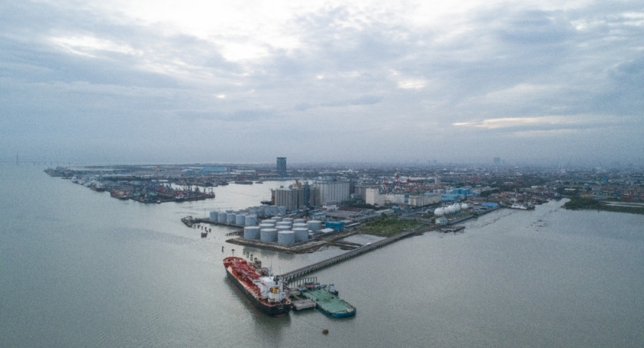 Pelindo Dukung Proses Hukum Yang Berjalan dan Hormati Asas Praduga Tak Bersalah