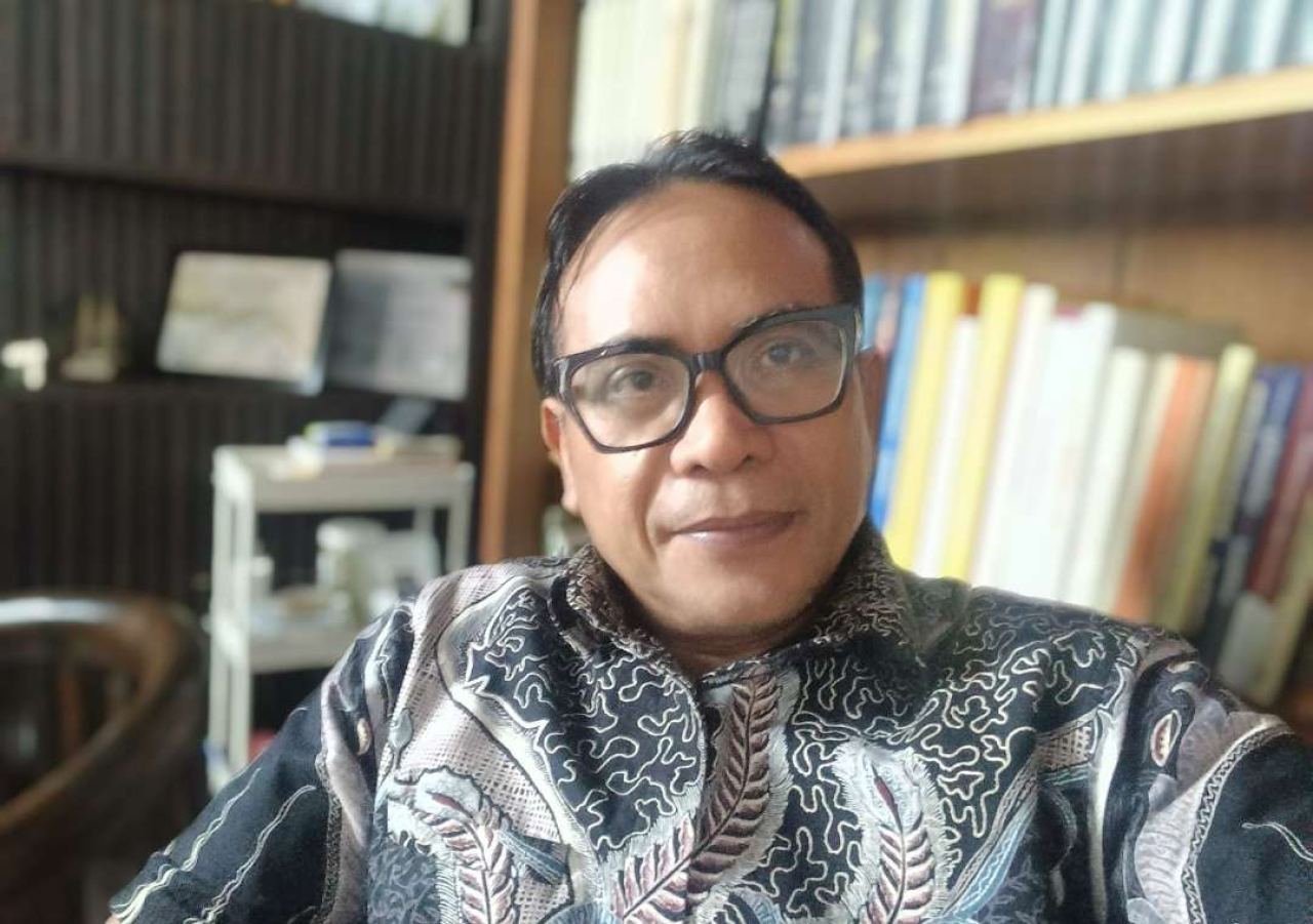 Membela Rakyat Tak Pernah Salah