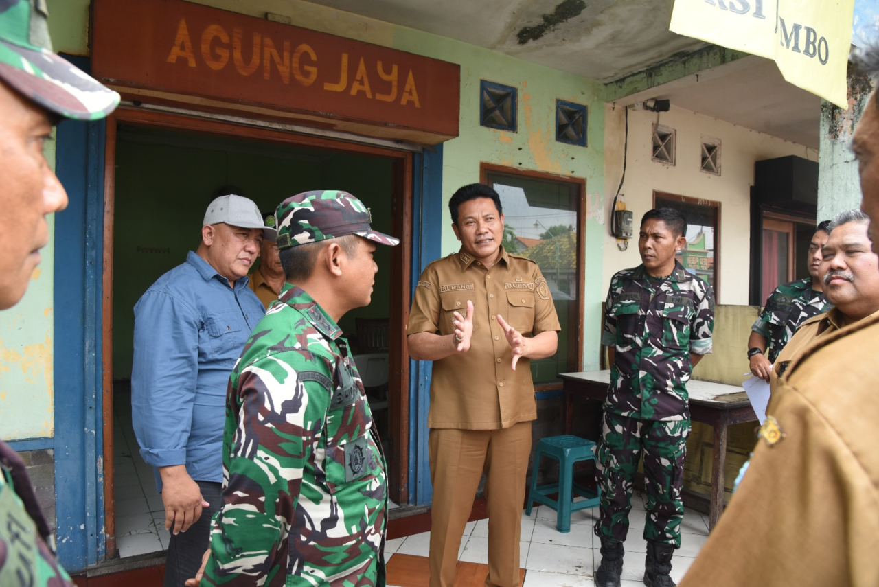 Dukung Berdirinya Kopdes Merah Putih, Pemkab Sidoarjo Telah Siapkan Lahan
