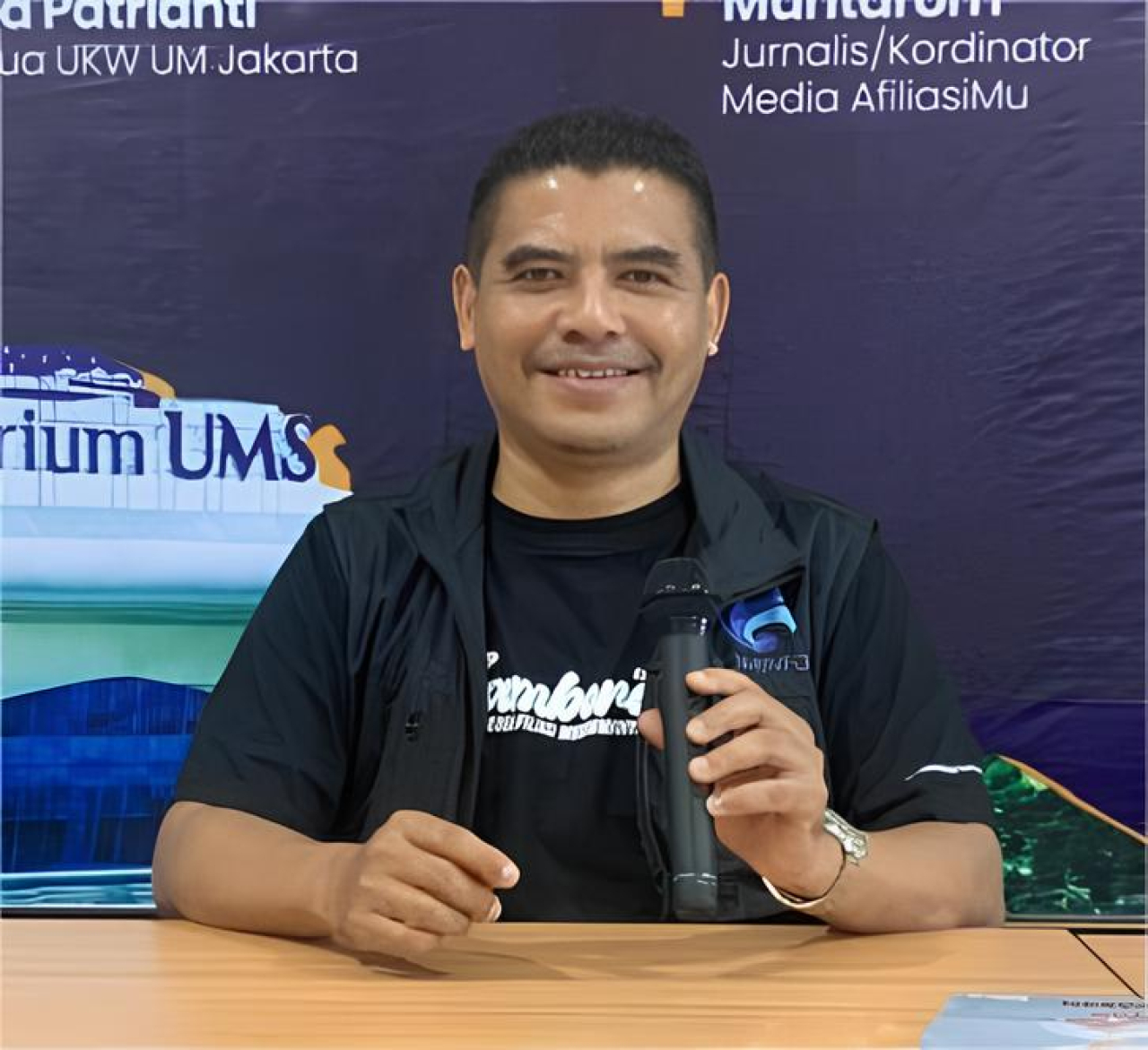 MPI PP Muhammadiyah Apresiasi Maklumat.id, Resmi Tercatat Sebagai Media Terverifikasi Dewan Pers