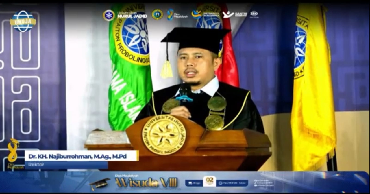 Riset UNUJA Meroket: Kampus Pesantren Ini Tembus 10 Besar Nasional PTNU