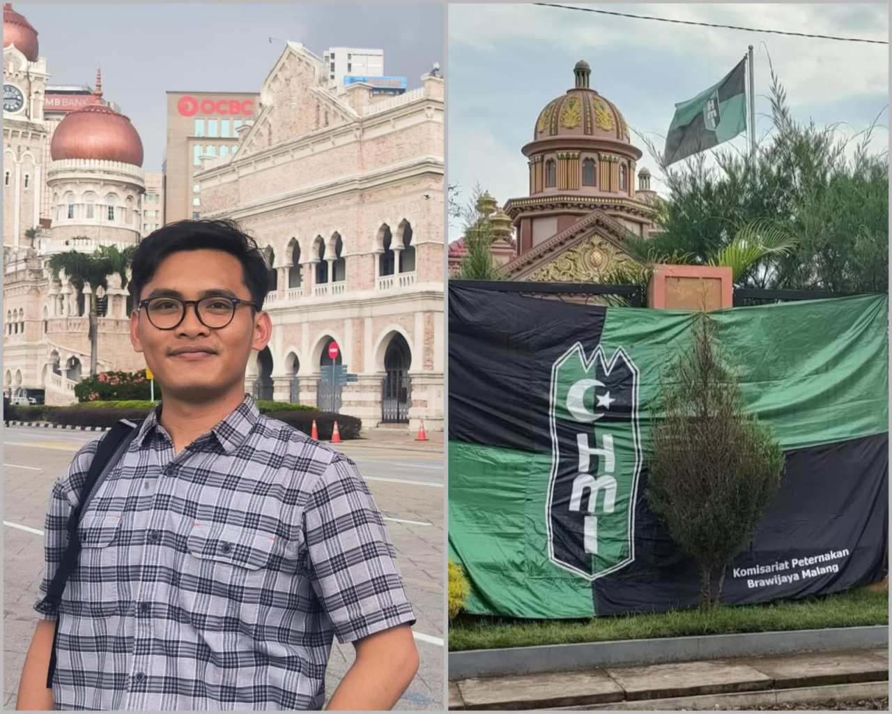 Graha Yakusa ; Dari Ruang Kaderisari Menuju Jangkar Sosial Peradaban.