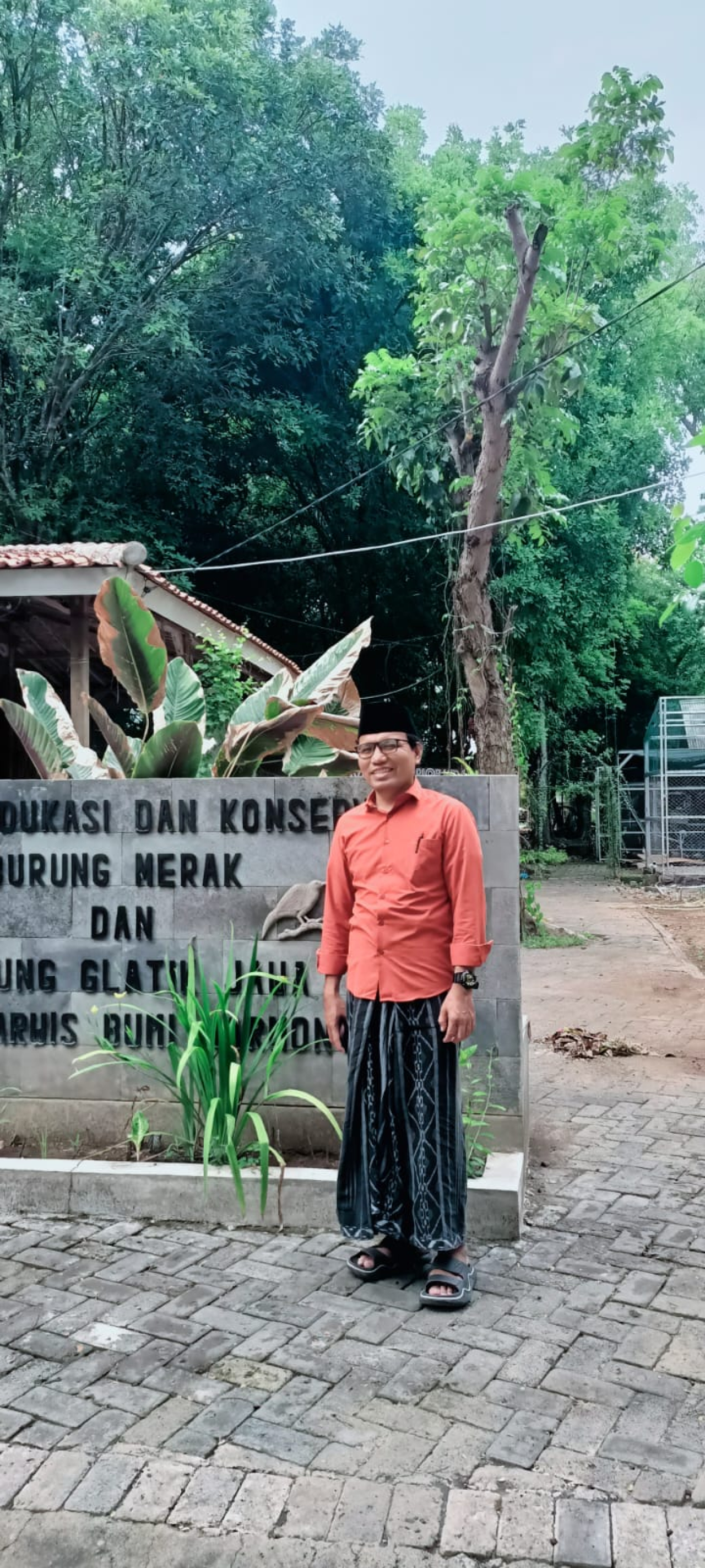 Santri Ponpes Nurul Jadid - Jurnalis JatimUPdate.id, Ponirin Mika Terpilih Nahkodai ICMI Probolinggo