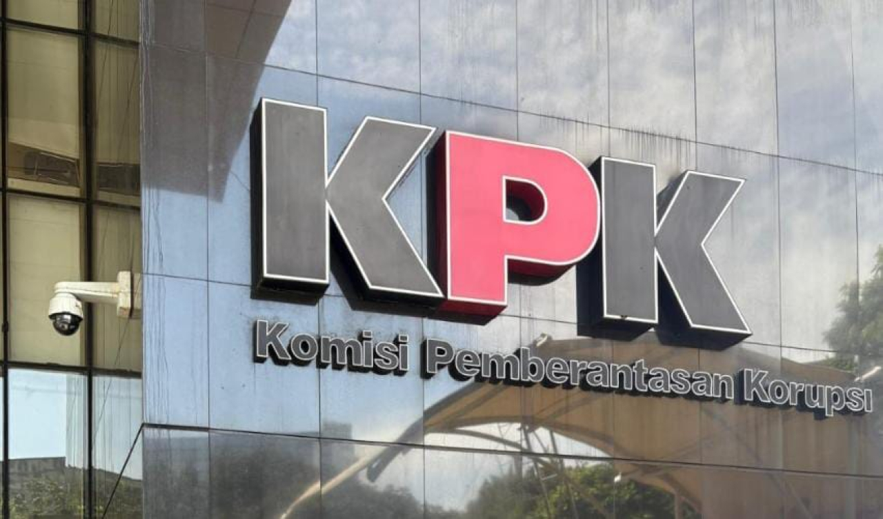 KPK Tangkap Gubernur Riau Abdul Wahid dalam Operasi Tangkap Tangan