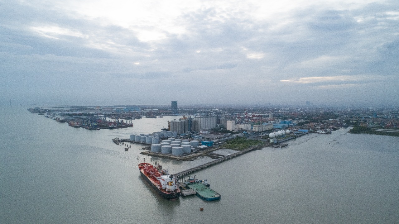 Pelindo Hormati Proses Hukum Yang Berjalan di Kejaksaan Negeri Tanjung Perak