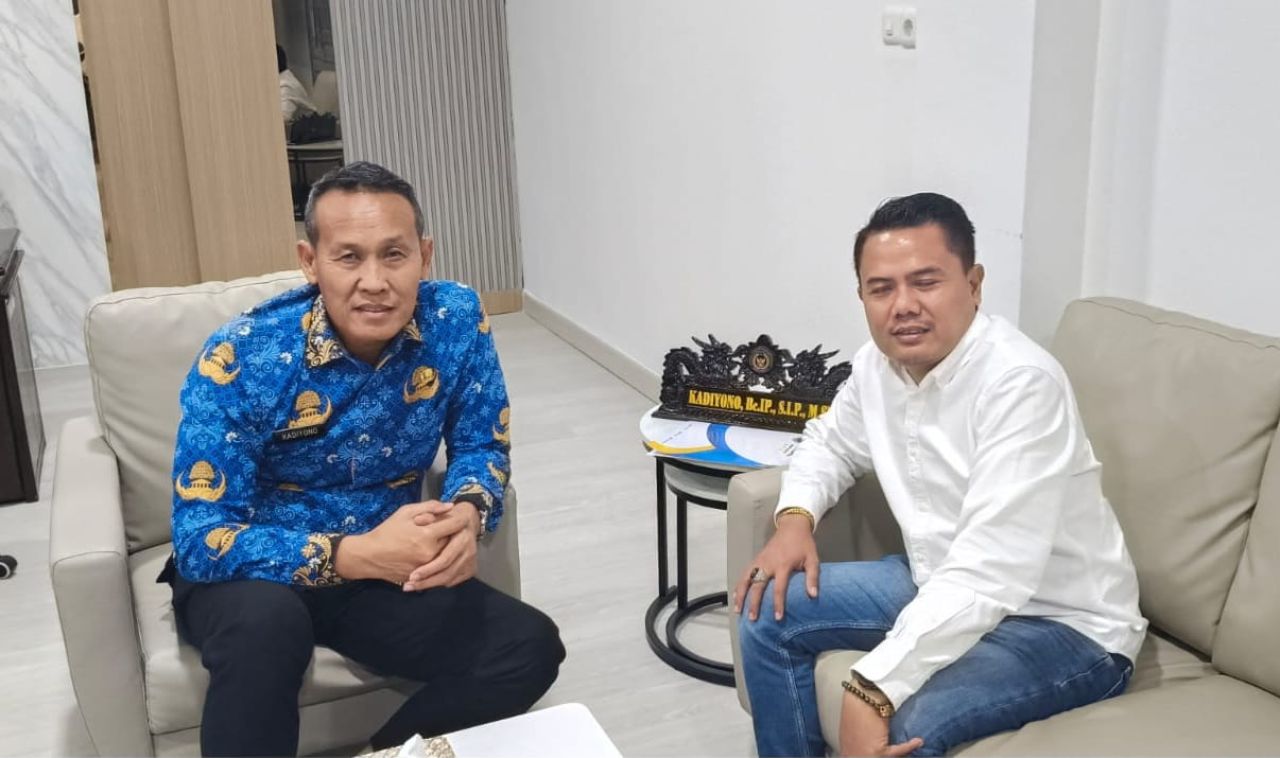 Dukung Program Ketahanan Pangan di Lapas, AMI; Langkah Strategis Berdayakan Warga Binaan