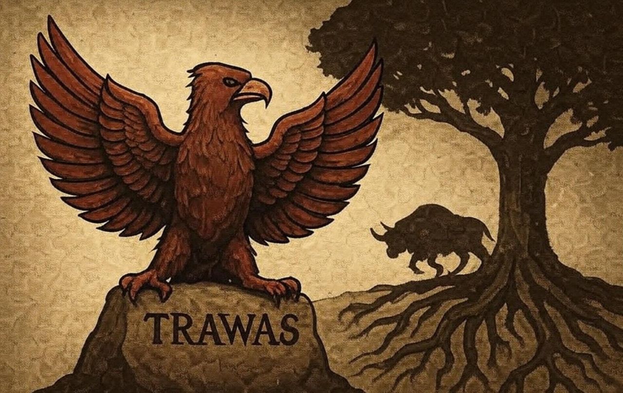 Tak Mau Ketinggalan Gerindra Mulai Menata Napas di Tengah Manuver Beringin dan Konflik Banteng