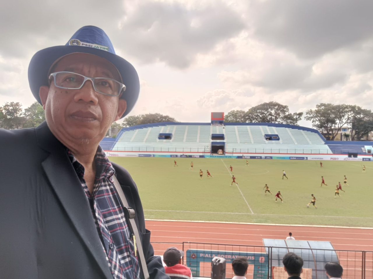 Menelisik Independen Wasit dan Petugas VAR