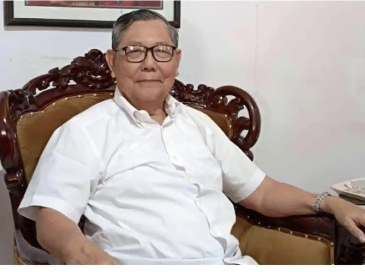 Guru yang Mengajarkan dengan Teladan, Bukan dengan Kata