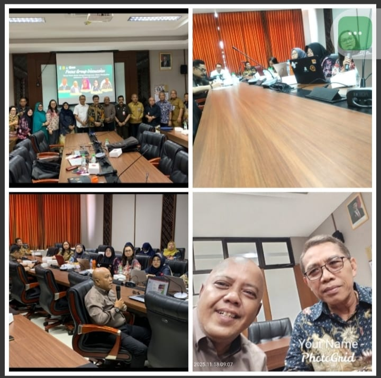 Menyalakan Api Agripreneur Muda: Refleksi Karakter dari Lantai 5 FP UWKS