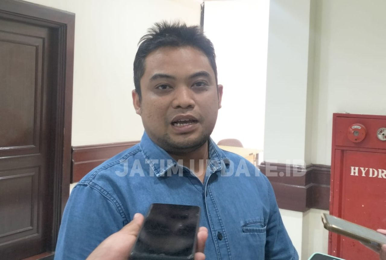 PKB Minta Pasar Surya Perluas Jaringan dan Unit Usaha, Ingatkan Persaingan Online dan Pasar Swasta