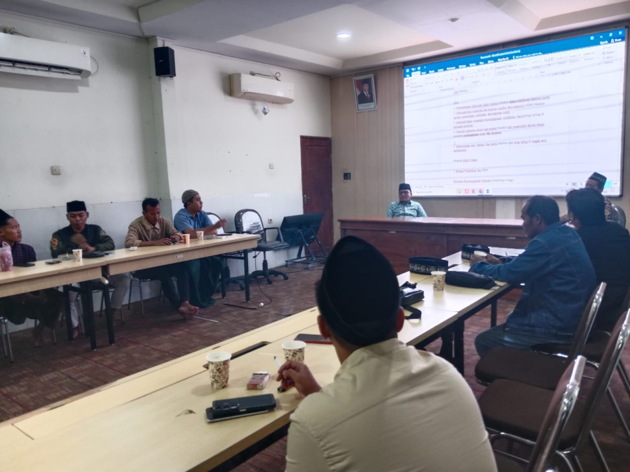 Kiai Kholil Jadi Pahlawan Nasional: JongMa Probolinggo Siapkan Tasyakuran dan Kajian