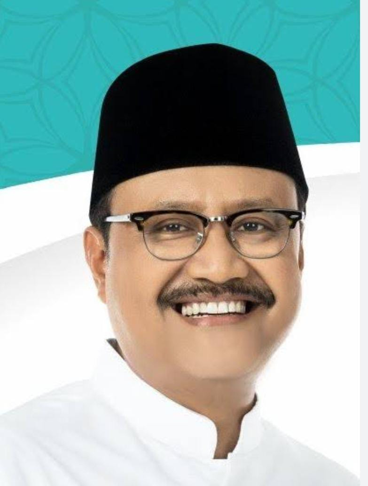 Gus Ipul Imbau Seluruh Pengurus NU Jaga Keteduhan: Ikuti Informasi Resmi Syuriah, Perbanyak Sholawat