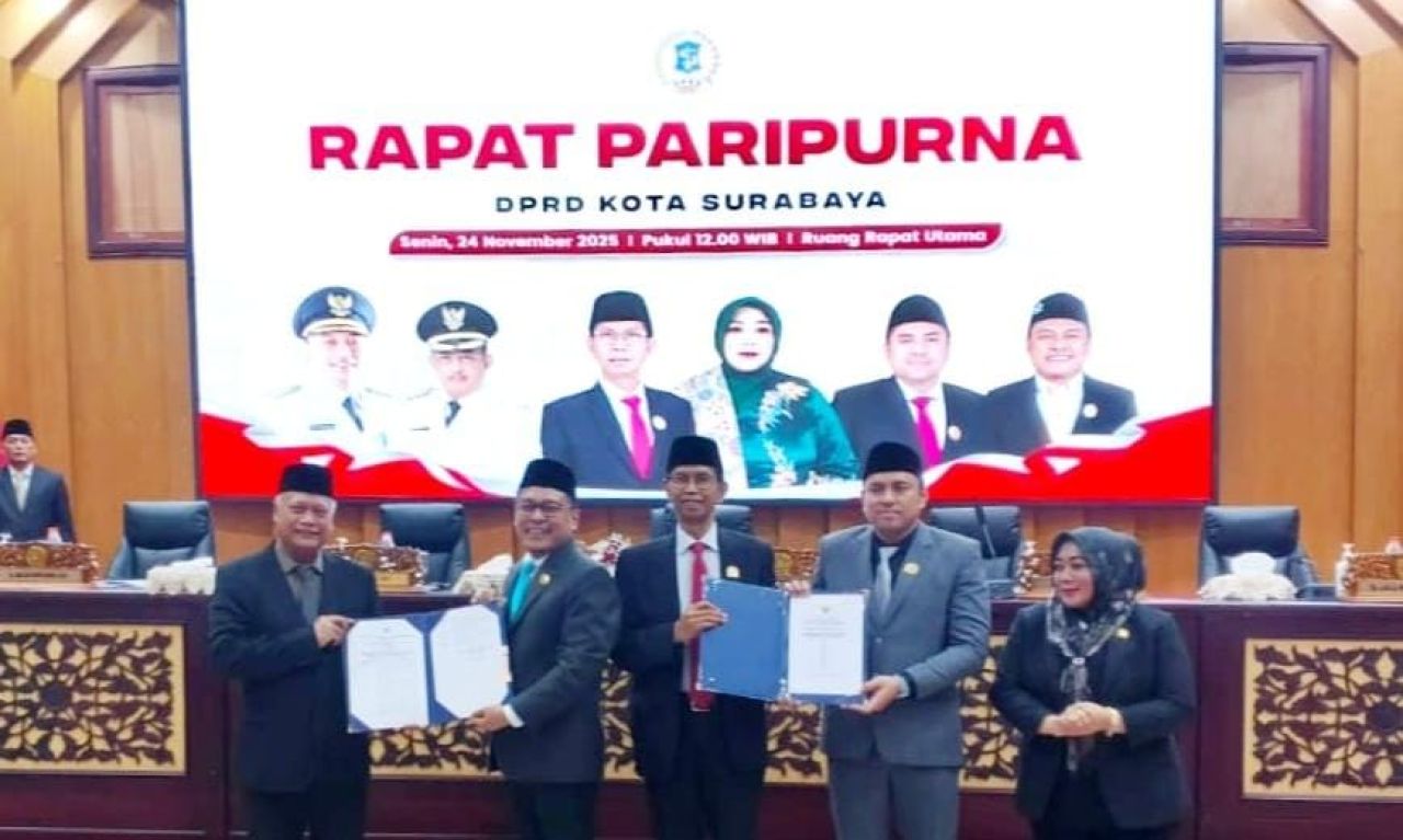 PKS Soroti Kampung Cerdas, Rumah Susun, dan Jaminan Sosial Ketenagakerjaan