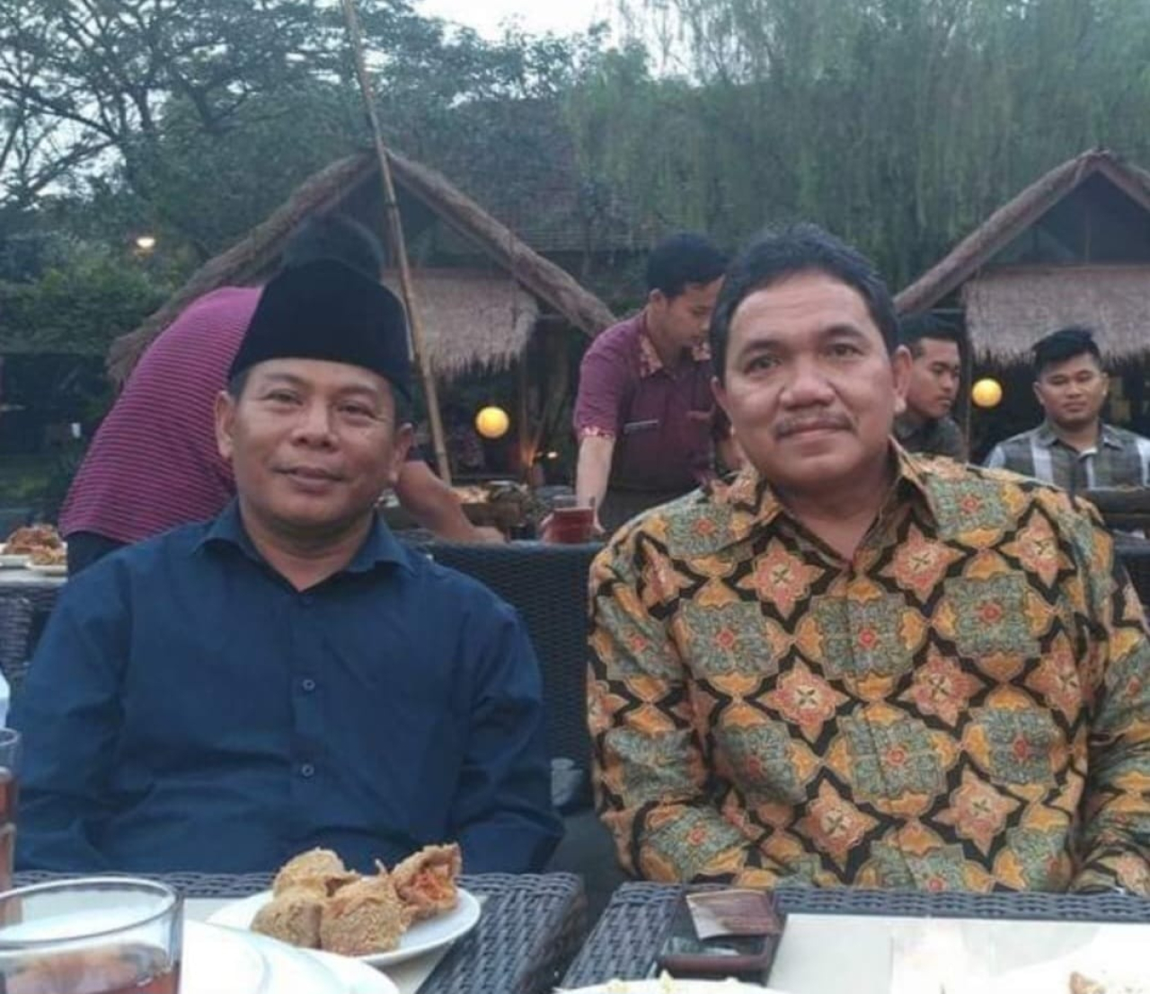 Higemura : KEK ataupun Zona Ekonomi Industri Tembakau Mesti Berkorelasi Dengan Keberadaan Suramadu